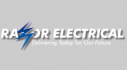 Razor Electrical
