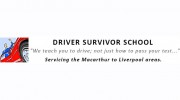 Driver Survivor School