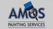 Amos Painting & Decorating