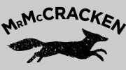 Mr McCracken