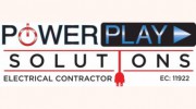 Power Play Solutions