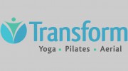 Transform Yoga Pilates Barre