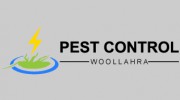 Pest Control Woollahra