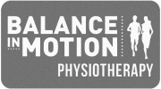 Balance In Motion Physiotherapy