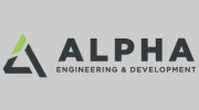 Alpha Engineering & Development
