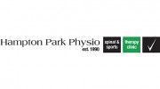Hampton Park Spinal & Sports Physiotherapy Clinic