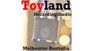 Toyland Recording Studio