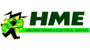 HME Airconditioning & Electrical Services