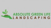 Absolute Green Life Gardening