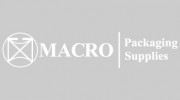 Macro & Packing Machine Supplies Pt