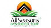 All Seasons Synthetic Turf