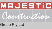 Majestic Construction Group
