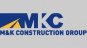 M & K Construction Group
