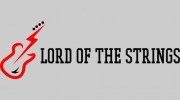 Lord Of The Strings