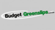 AAA Budget Greenslips