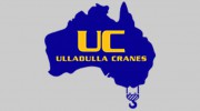 Ulladulla Crane Hire