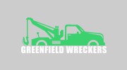 Green Fields Wrecker