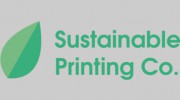 Sustainable Printing