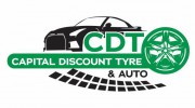 Capital Discount Tyres