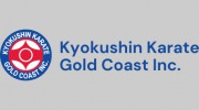 Kyokushin Karate Gold Coast