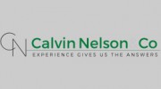 Calvin Nelson