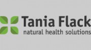 Tania Flack Natural Health Solutions