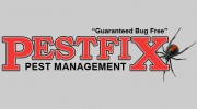 Pestfix Pest Management