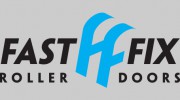 Fast Fix Roller Doors