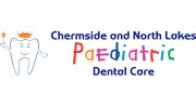 Chermside Paediatric Dental Care