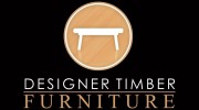 Designer Timber Furniture
