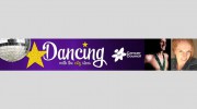Ceroc & Modern Jive Dance