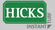 Hicks Instant Turf