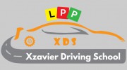 Xzavier Driving School