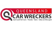 Qld Car Wreckers