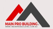 Main Pro Building