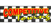 Competitive Towing