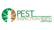 Pest Inspection Perth