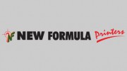 New Formula Printers
