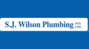 SJ Wilson Plumbing