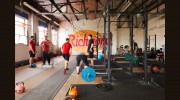 The Richmond Gym