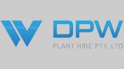 DPW Plant Hire