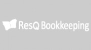 ResQ Bookkeeping