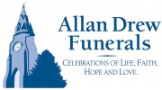 Allan Drew Funerals