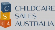 Child Care Sales