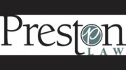 Preston Law