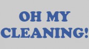 Oh My Cleaning