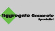 Aggregate Concrete Specialist