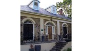 Stone House