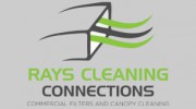 Rays Cleaning Connections