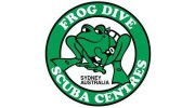 Frog Dive Scuba Centres